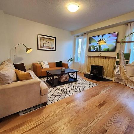 The Cozy Nest Villa Cambridge Ngoại thất bức ảnh