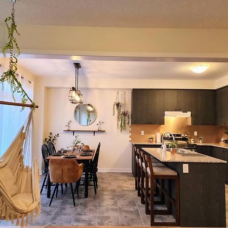 The Cozy Nest Villa Cambridge Ngoại thất bức ảnh