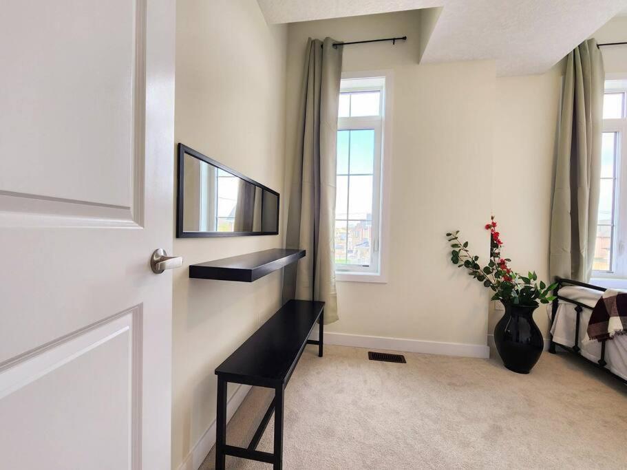 The Cozy Nest Villa Cambridge Ngoại thất bức ảnh