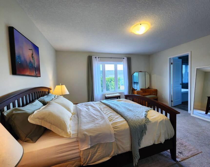 The Cozy Nest Villa Cambridge Ngoại thất bức ảnh