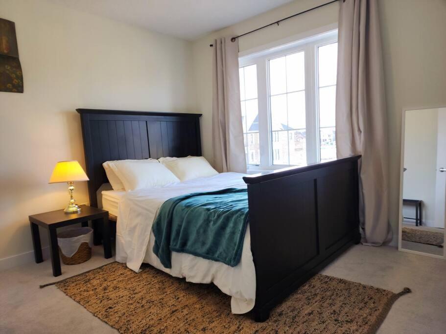 The Cozy Nest Villa Cambridge Ngoại thất bức ảnh