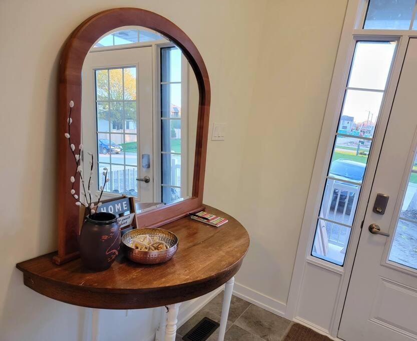The Cozy Nest Villa Cambridge Ngoại thất bức ảnh
