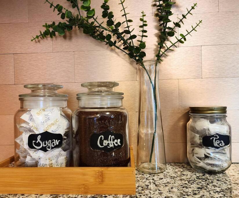 The Cozy Nest Villa Cambridge Ngoại thất bức ảnh